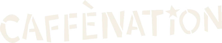 Caffènation